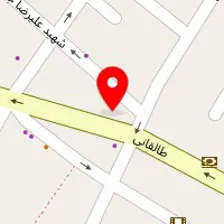 دفتر خدمات پس از فروش متین شعبه اهواز