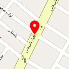 نمایندگی خدمات پس از فروش سامسونگ جابرزاده