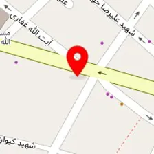 خدمات پس از فروش جی ال ایکس