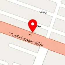 دفتر خدمات پس از فروش برنا باطری