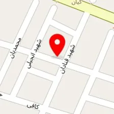 خدمات فنی و سرمایشی سرمافرین