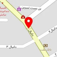 عکاسی فرشید