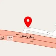 تالار پذیرایی پاسارگاد