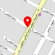 گالری و مزون عروس رویایی