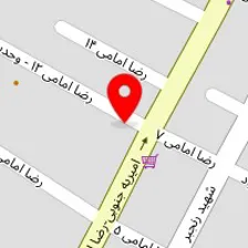 مزون عروس الماس