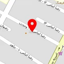 مزون عروس نیلوفر جمالی