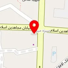 نمایندگی مرکزی خدمات صوتی تصویری سامسونگ و الجی مشرفیان