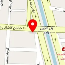 آتلیه عکاسی صحنه