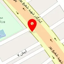 آتلیه عکاسی آنتیک