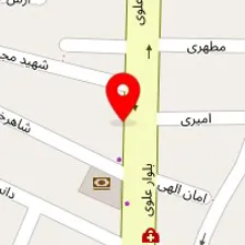 آتلیه عکاسی شباهنگ