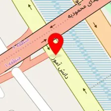 یاس اسپا شیراز خدمات ناخن اسپا ماساژ پوست مو