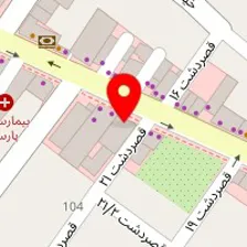 شرکت خدمات پرستاری ایمن رود فارس