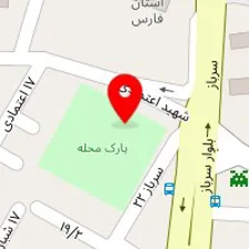 باغ خانواده شماره ۲