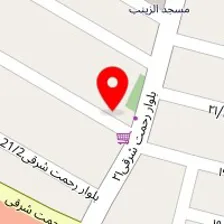 باغ هزارو یک شب