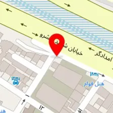 خدمات مبل شانل