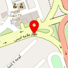 آتلیه عکاسی شین