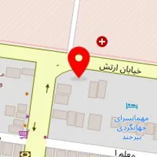 تالار پذیرایی پارس