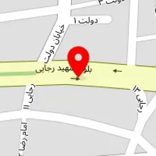 خدمات جلوبندی ومیزان فرمان ربیعی