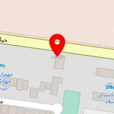 تالار پذیرایی کریم خان