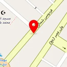 استدیو فیلم و عکس نگاه