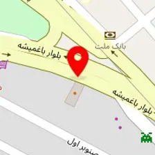 تالار پذیرایی امیران