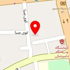 تالار پذیرایی دانیال