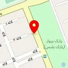 تالار پذیرایی لیانا