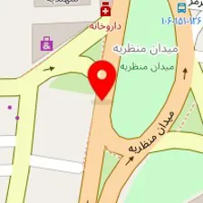 تالار پذیرایی منظریه