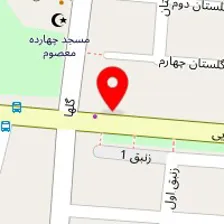 تالار پذیرایی قصر الماس