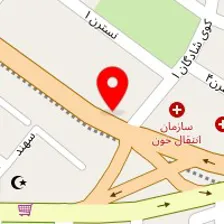 تالار پذیرایی قصر طلایی