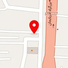 تالار پذیرایی آذربایجان