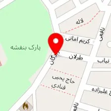 تالار پذیرایی ستاره المهدی