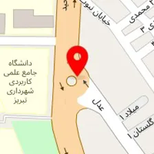 پرده سرای تبریز