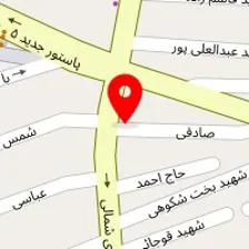 خدمات کامپیوتری و دوربین مداربسته بهمن