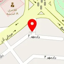 آتلیه عکاسی تک نور