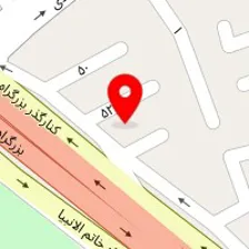 تالار پذیرایی لاریسا