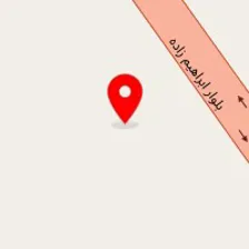 تالار پذیرایی نوری