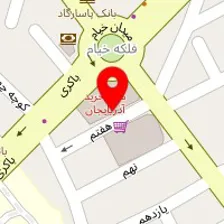 دفتر خدمات پس از فروش متین شعبه ارومیه