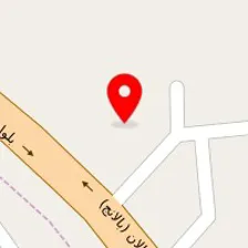 تالار پذیرایی قصر شادی