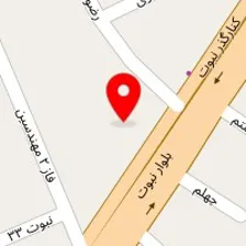 تالار پذیرایی برج سفید