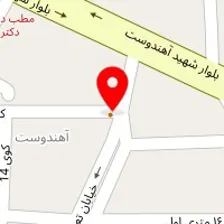 مزون عروس خورشید