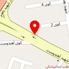 مزون عروس شهر