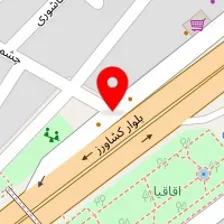 تالار پذیرایی الماس