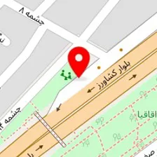 تالار پذیرایی اعیانی