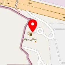 تالار پذیرایی کوه نور