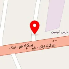 تالار پذیرایی امیر کبیر