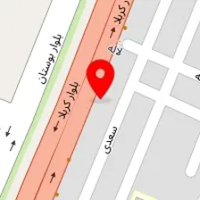 تالار پذیرایی تخت جمشید