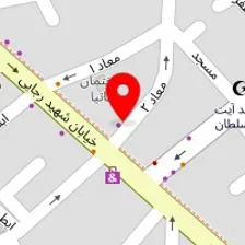 مزون لباس عروس الی