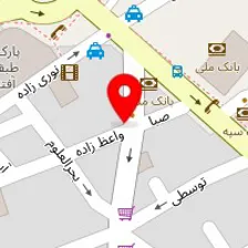 آتلیه عکاسی آریا فیلم