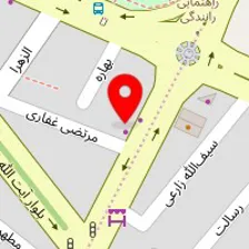 آتلیه عکاسی باران